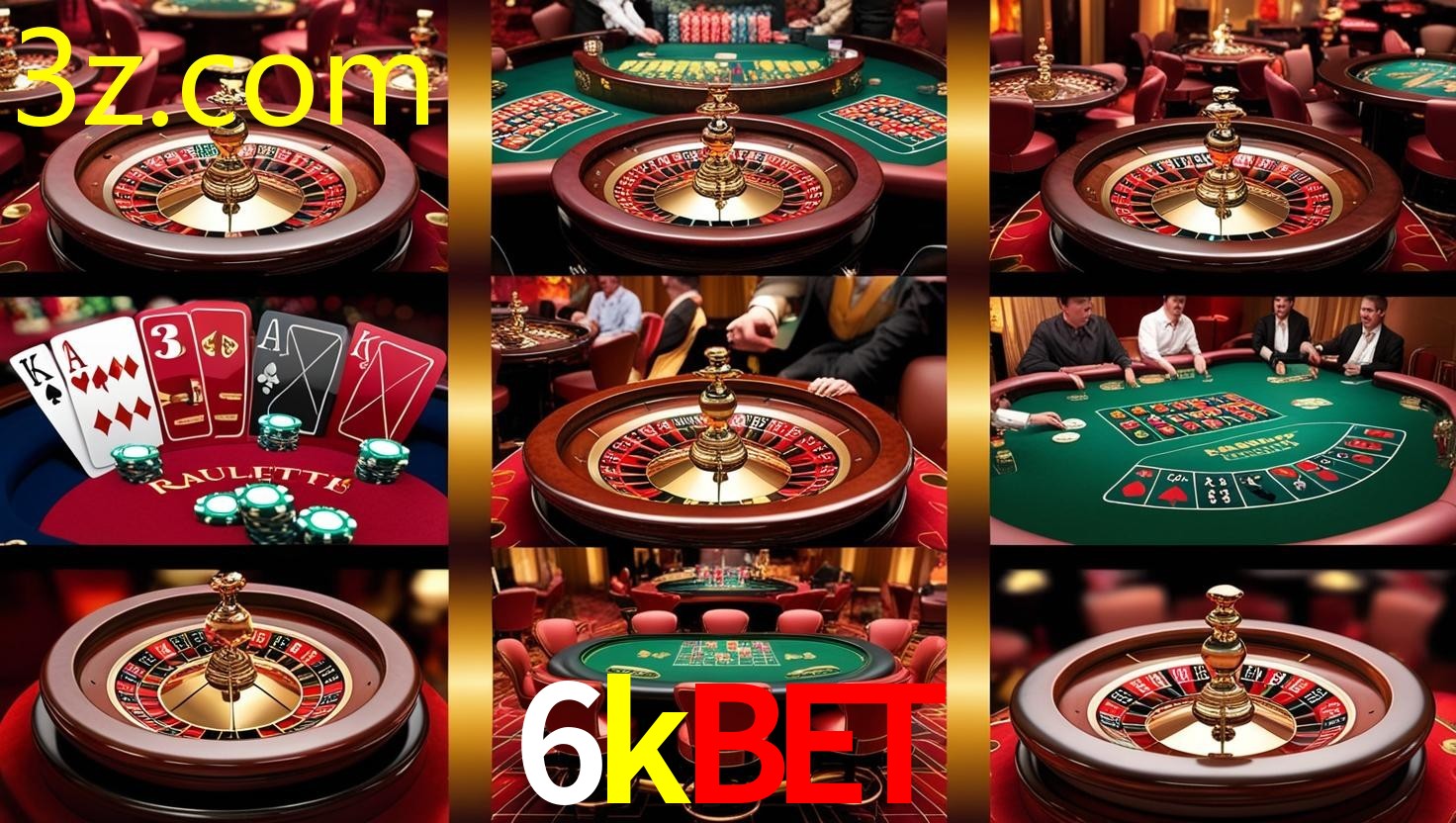6KBET