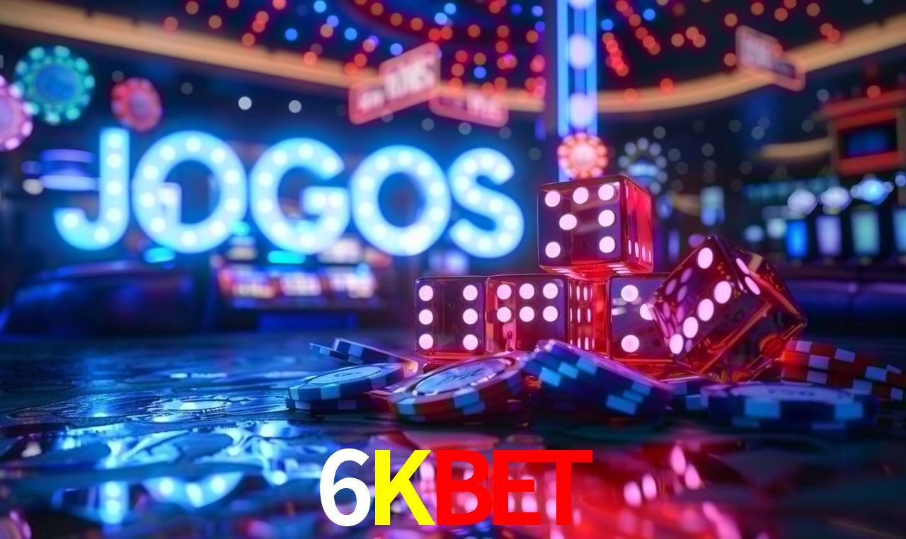Descubra a Essência do 6KBET: Nossa História e Compromissos