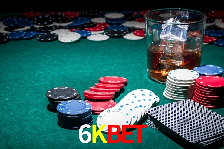 A Revolução dos Aplicativos de Jogos no 6KBET