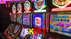 A Emoção da Loteria na 6KBET: Uma Chance de Mudança de Vida