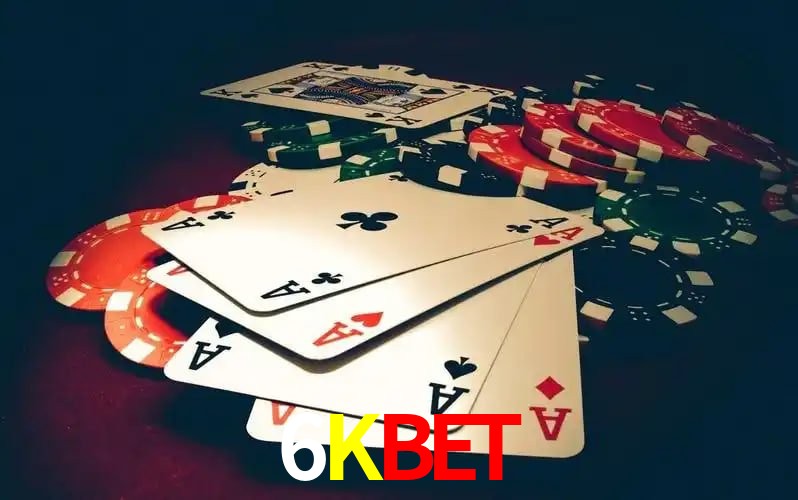 Desvendando o Mundo dos Jogos Virtuais na 6KBET