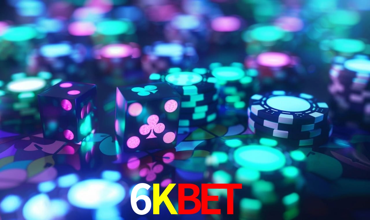 A Emoção da Loteria na 6KBET: Uma Chance de Mudança de Vida